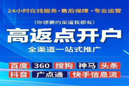 竞价广告的胜利者：某公司如何借助竞价推广公司实现业绩突破